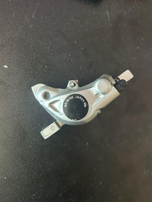 Shimano Saint Xt части