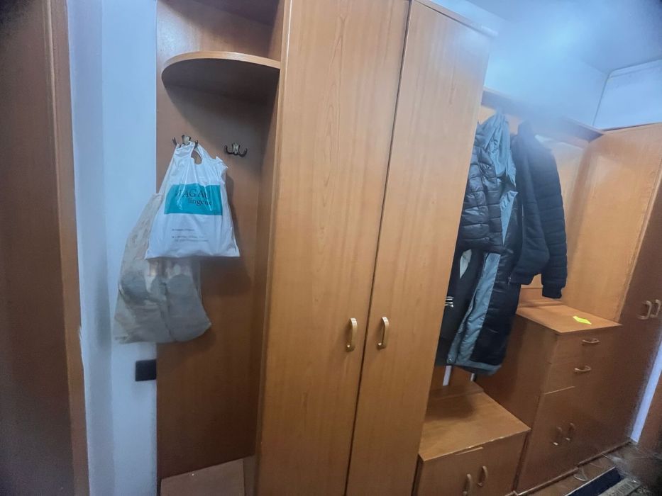 Гарнитур для прихожей