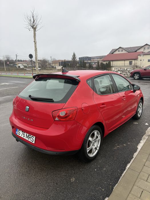 Vand Seat Ibiza 6j