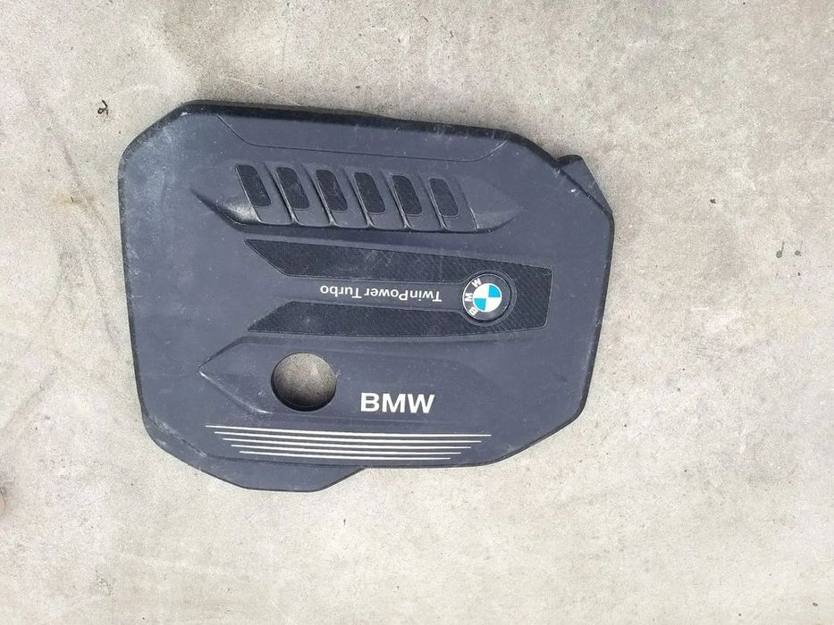 Capac motor bmw seria 5 g30 g31 g38 143897 11148571320