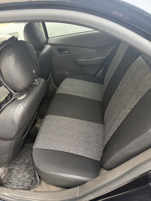 Chevrolet Cobalt 2024 — 7