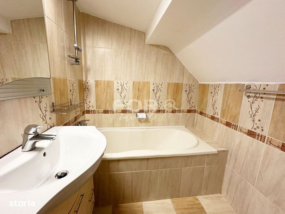 Casa zona Iosia, 6 camere, 428mp teren, de vanzare/schimb