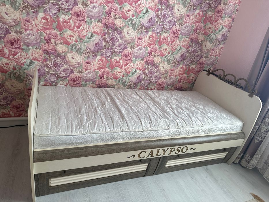 Мебель в детскую