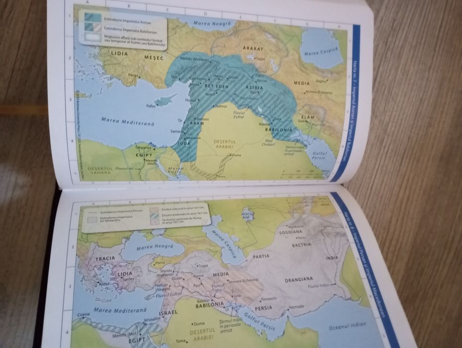 Biblia pentru studiu