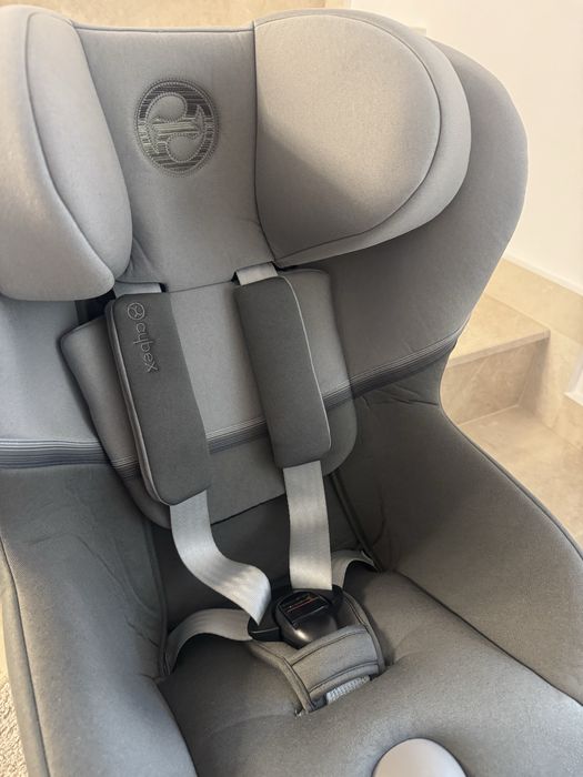Auto scaun CYBEX sirona S2 i-size