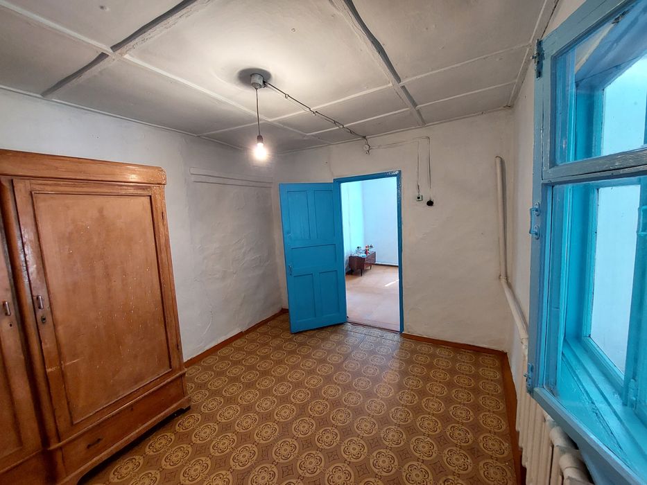 Продам дом в Калбатау