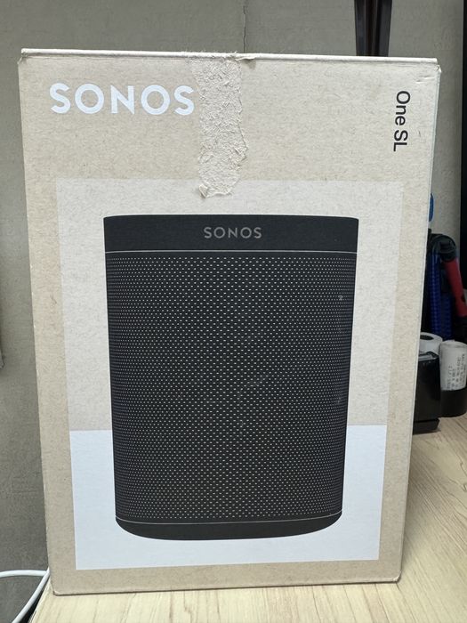 Boxa Sonos One SL