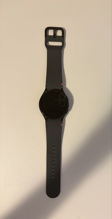 Ceas Samsung Watch FE pe negru (Negociabil)