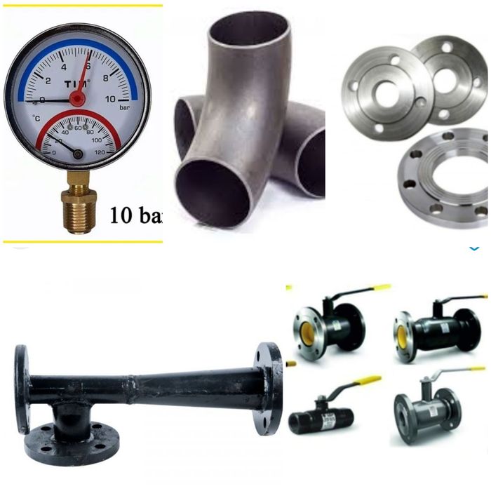 Радиаторы отопления батареи отопления