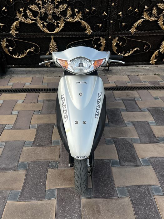 Хонда дио аф56|| Honda dio af56