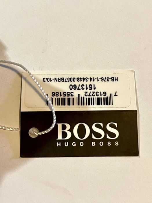 Часовник HUGO BOSS – Перфектно състояние