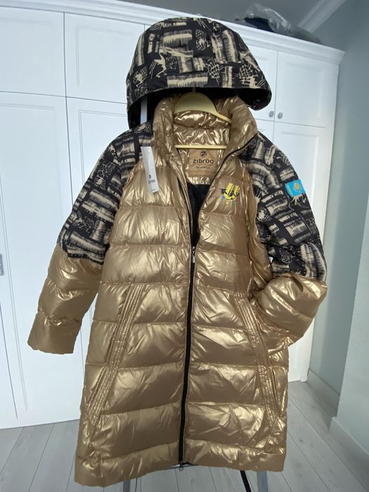 Пуховик ,куртки зимние