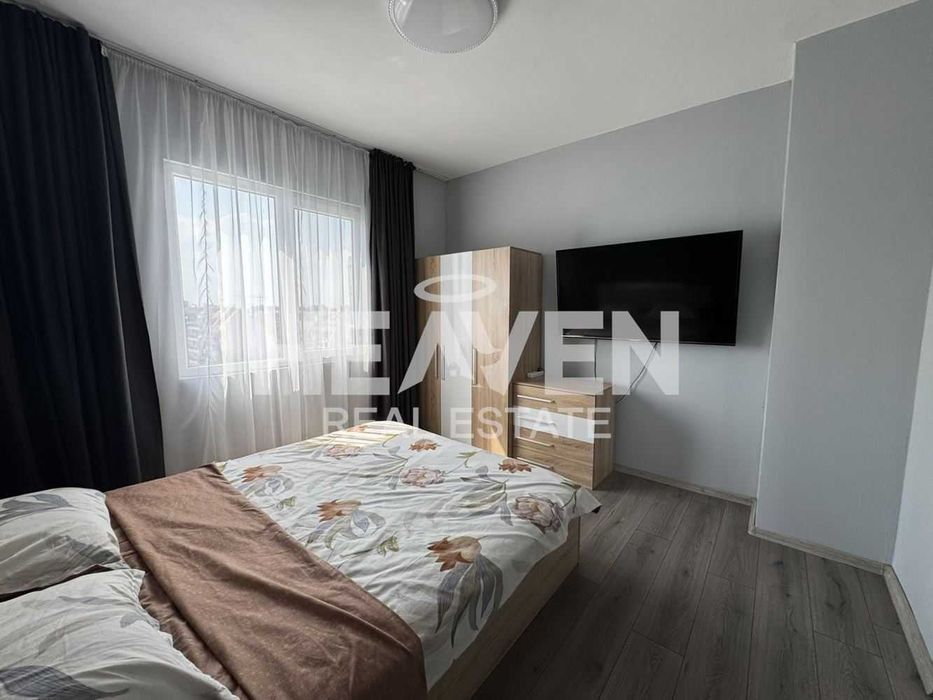 Продава се Тристаен апартамент в Пловдив, Въстанически - 69 кв.м за 1638 €/кв.м - Снимка #5