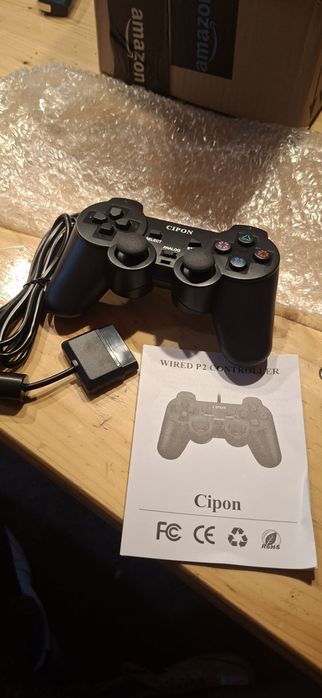 Controler ps2 cipon