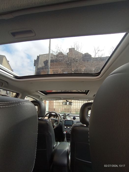 Mitsubishi Outlander 4x4 cu doar 151.000km, in stare foarte buna!