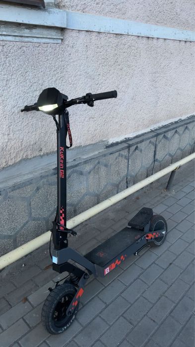 Vand kukrin g2.