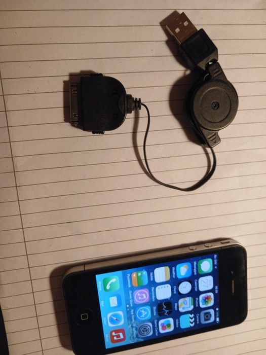 Iphone 4, перфектно състояние