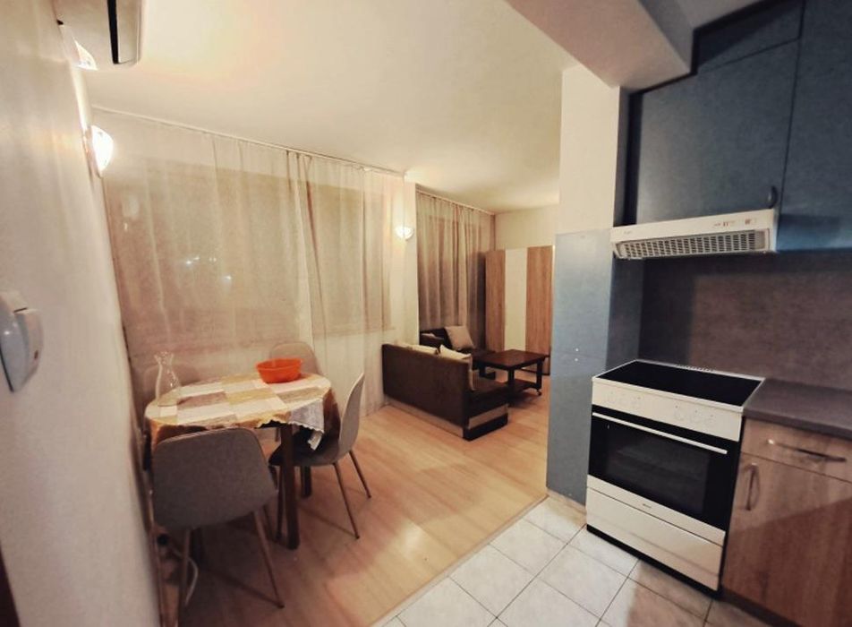 Дава се под наем Двустаен апартамент в Пловдив, Център - 58 кв.м за 350 € - Снимка #3