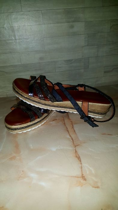 sandale de vara 41