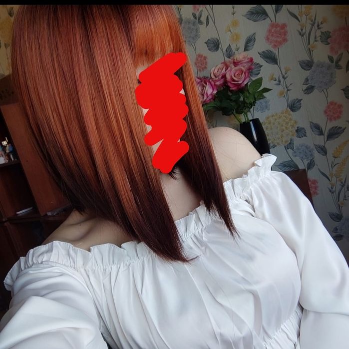 Продам парик новый