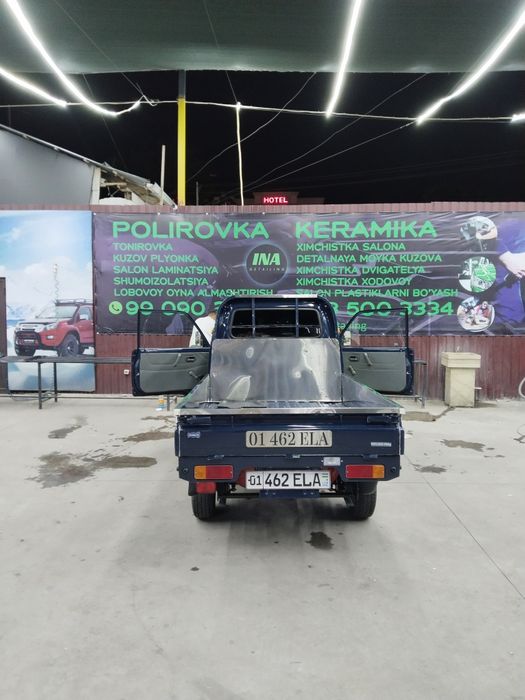 Labo' 2023 Yili Toza