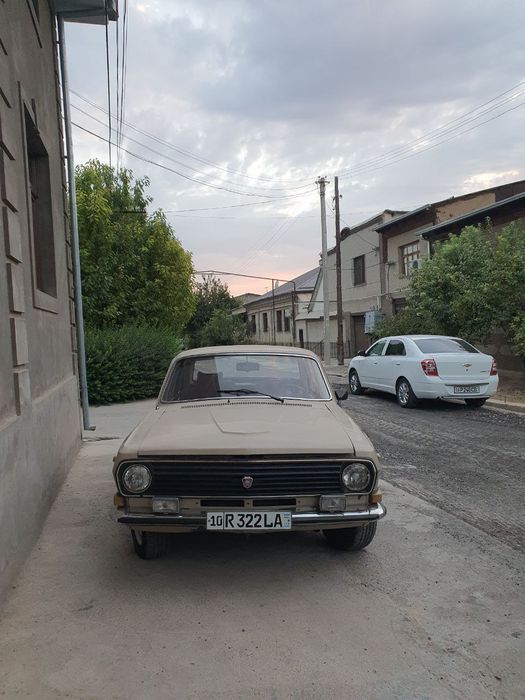 Volga Gaz 2410 o