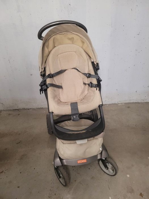 Stokke детска количка