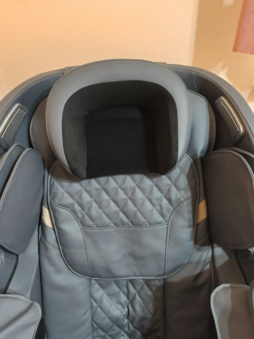 Продам массажное кресло