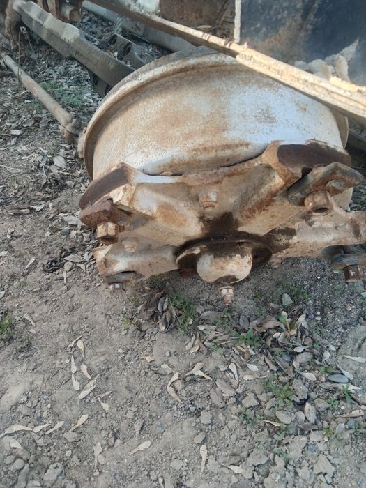 Продам Зил Гя 133