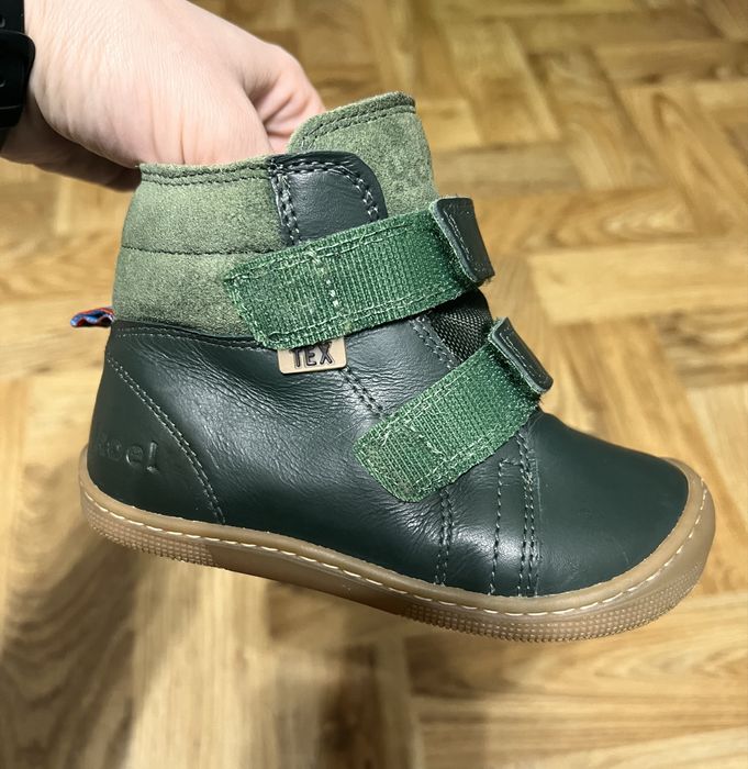 Ghete iarna impermeabile Koel marimea 24