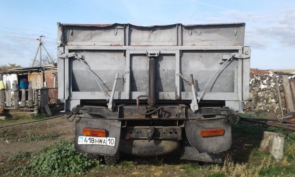 Продается  грузовик ЗИЛ