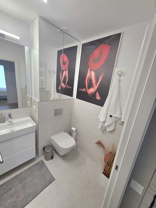 UP-Site Floreasca | 2 Camere Premium| Parcare -1 | Boxă | Proprietar