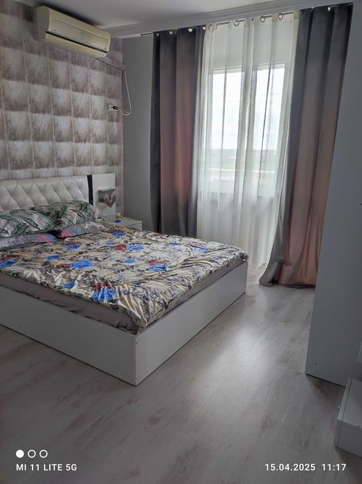 Продава се Тристаен апартамент в Добрич, Балик - 87 кв.м за 967 €/кв.м - Снимка #2