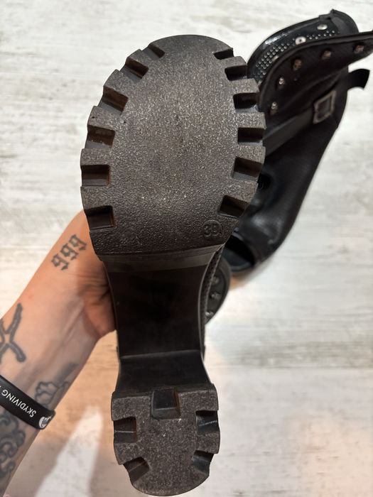 Токчета на платформа