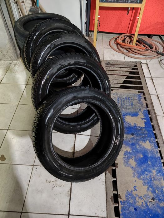 Зимные Шины Ice zero