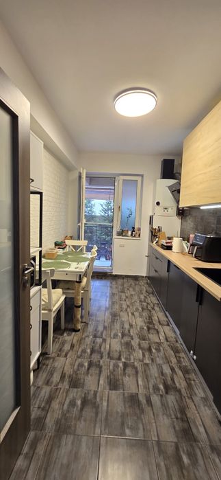 Apartament 3 Camere + Gradina - Metrou Dimitrie Leonida