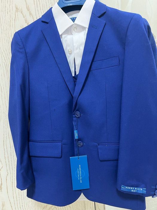 Костюм для мальчиков