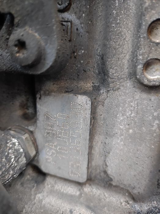 Цилиндров блок за Пежо-308,1.6HDI-16 клапана