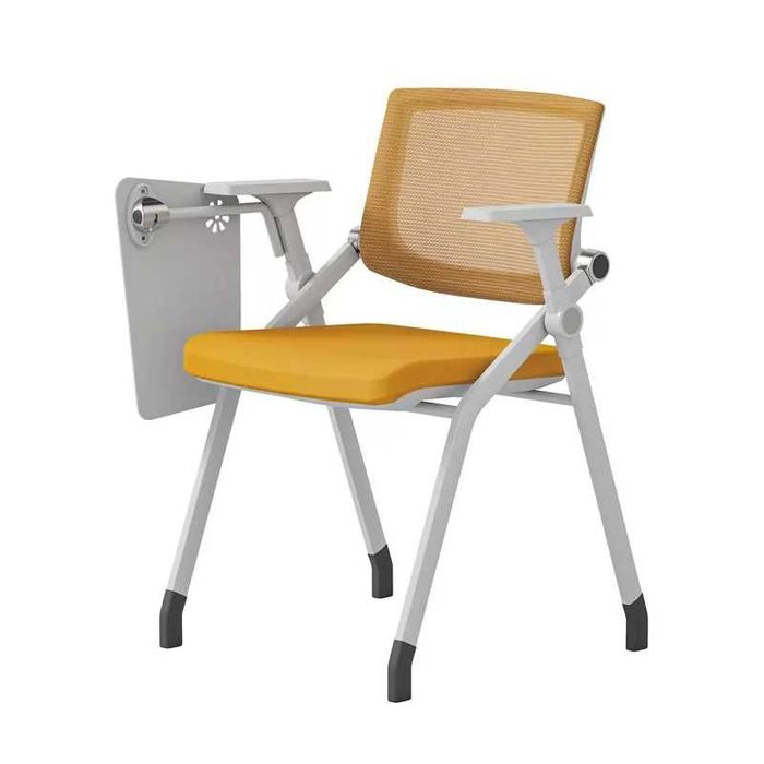 Стул с откидным столиком, складной ms38