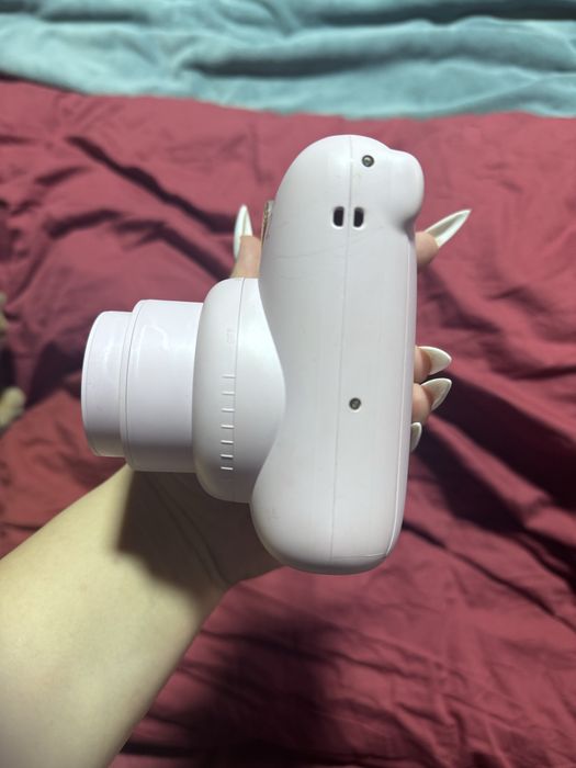 Фотоаппарат instax mini 12