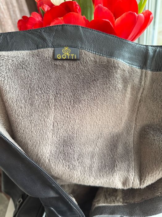 Сапоги зимние б/у