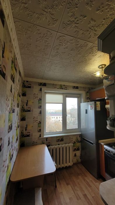 Продам 2 к кв р-н Уюта 5/5