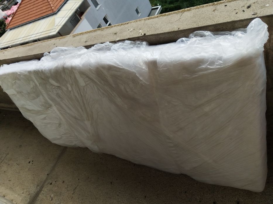 Двулицев Матрак 90х200