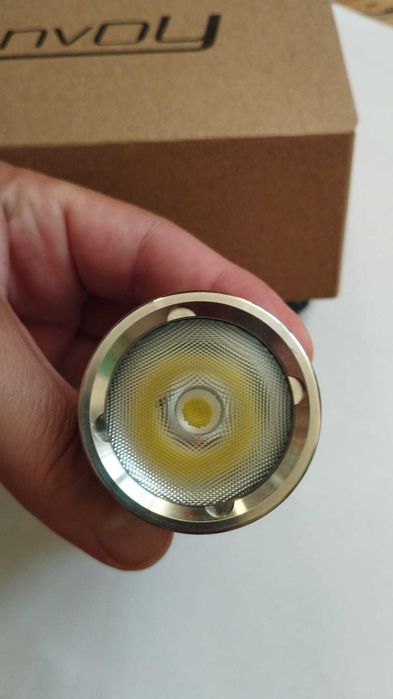 M21H cu Led XHP70.3 HI 4000LM -alb neutral