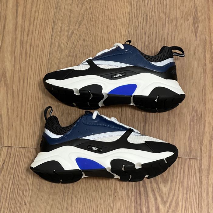Dior b22 sneakers