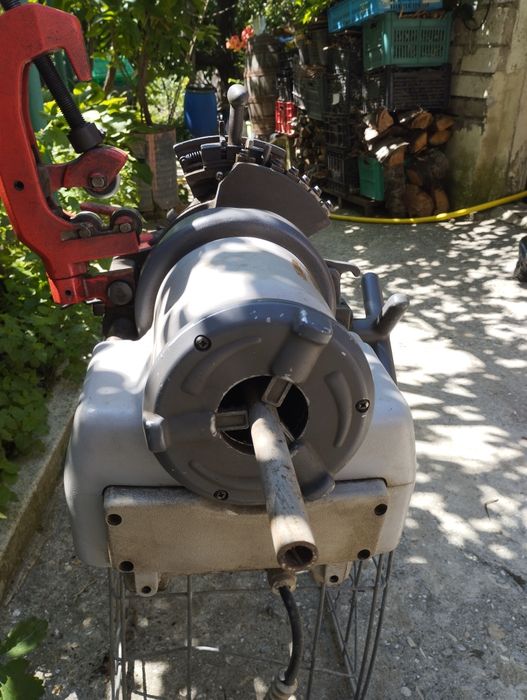 Rothenberger supertronic 2se/220v