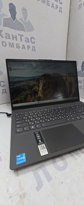 Ноутбук lenovo ideapad 5