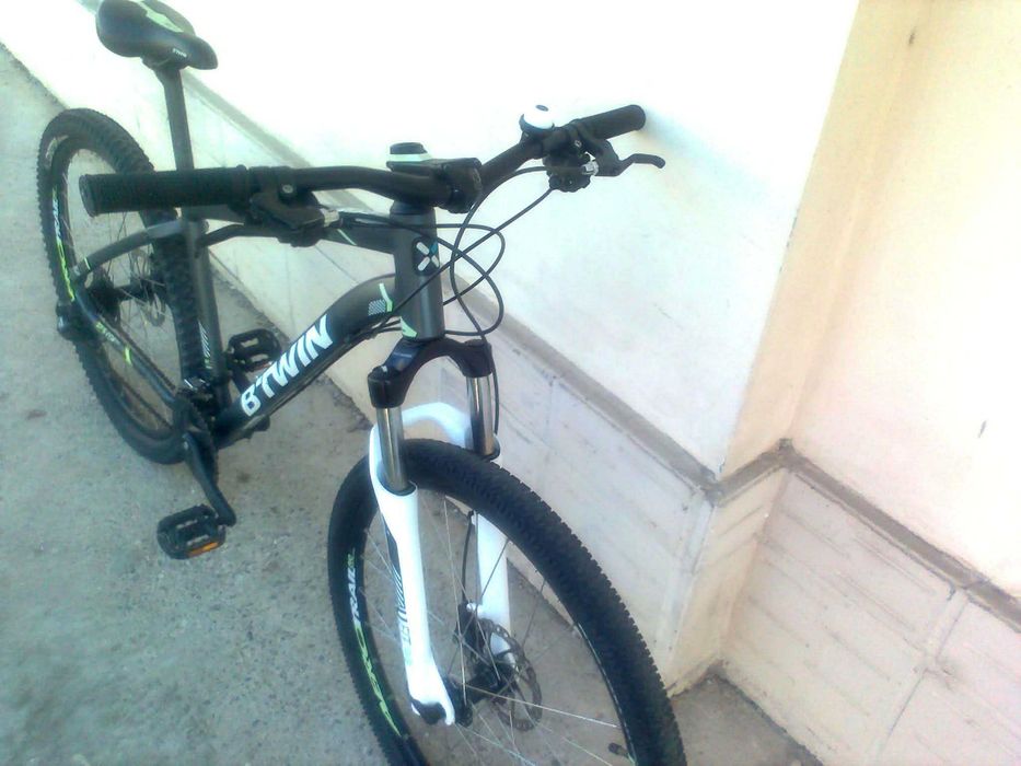 27,5 цола B-Twin RockRider 520 CGF Evo 27,5