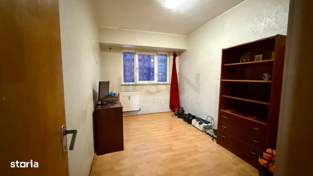 Apartament 4 camere I Colentina I De vanzare
