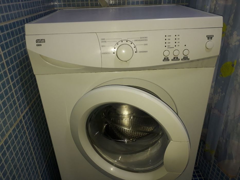 Стиральная машина ARTEL